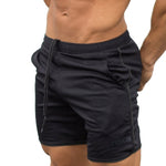 Load image into Gallery viewer, ECHT Breeze Shorts - Black
