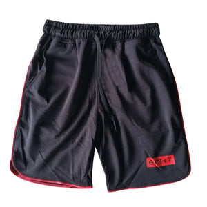 ECHT Breeze Shorts - Red