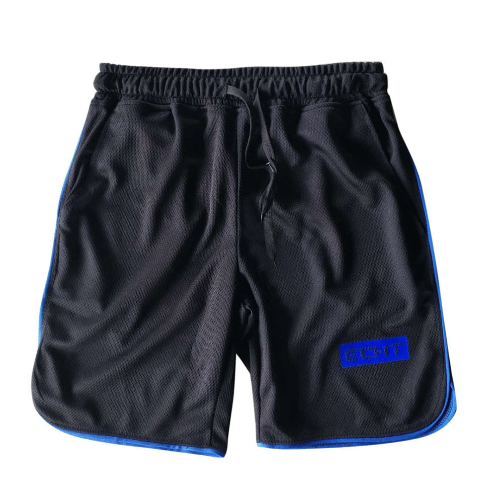ECHT Breeze Shorts - Blue