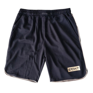 ECHT Breeze Shorts - Gold