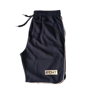 ECHT Breeze Shorts - Gold