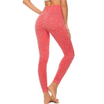 Load image into Gallery viewer, Essential Seamless Contour Leggings - Strawberry Pink
